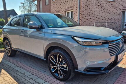 Honda HR-V Gebrauchtwagen