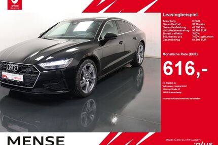 Audi A7 Gebrauchtwagen