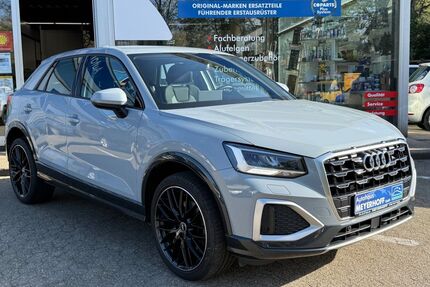 Audi Q2 Gebrauchtwagen