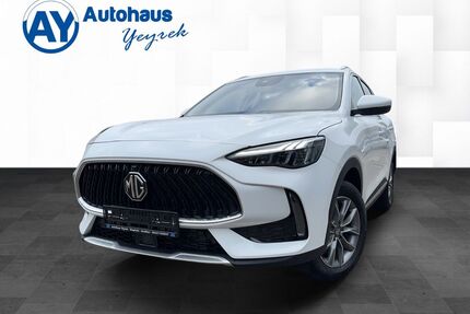 MG HS Gebrauchtwagen