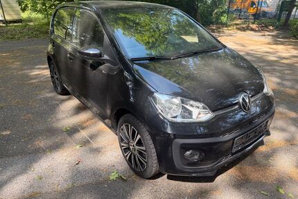 VW up! Gebrauchtwagen