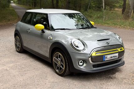Mini Cooper SE Gebrauchtwagen