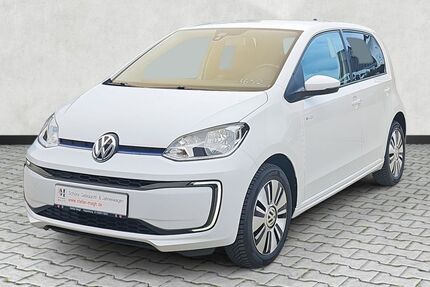 VW e-up! Gebrauchtwagen