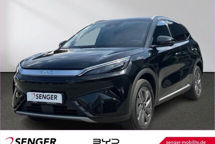 BYD ATTO 3 Gebrauchtwagen