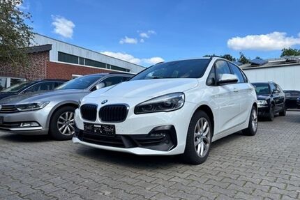 BMW 218 Active Tourer Gebrauchtwagen