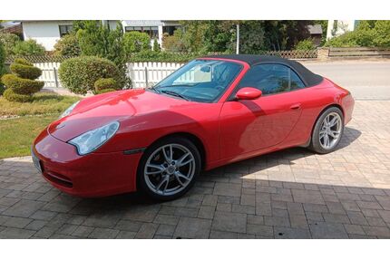 Porsche 996 Gebrauchtwagen