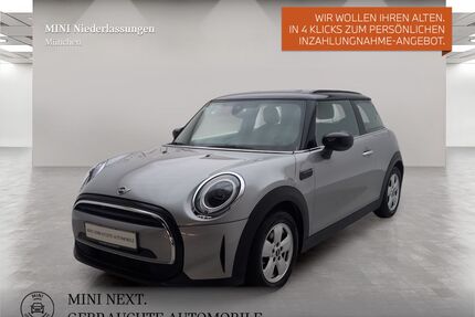 Mini Cooper Gebrauchtwagen