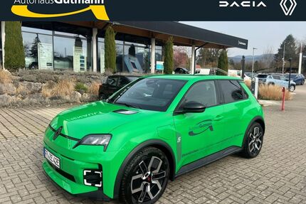 Renault R 5 Gebrauchtwagen