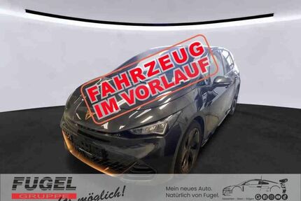 Cupra Born Gebrauchtwagen