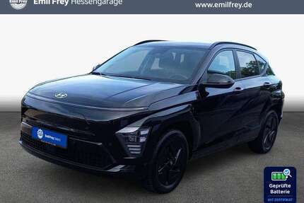 Hyundai KONA Gebrauchtwagen