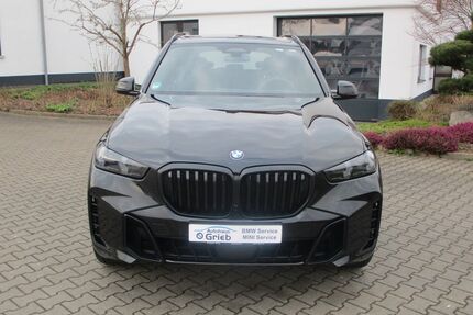 BMW X5 Gebrauchtwagen
