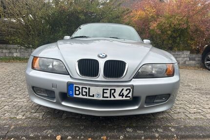 BMW Z3 Gebrauchtwagen
