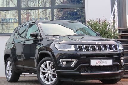 Jeep Compass Gebrauchtwagen