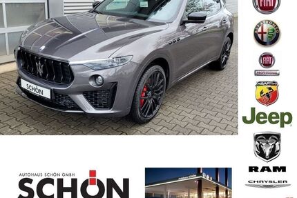Maserati Levante Gebrauchtwagen
