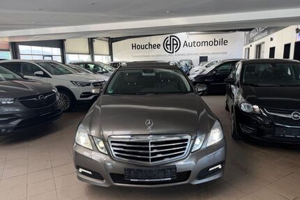 Mercedes-Benz E 350 Gebrauchtwagen