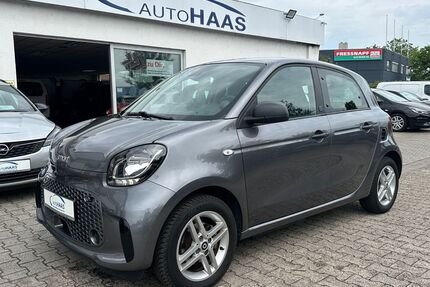 Smart ForFour Gebrauchtwagen