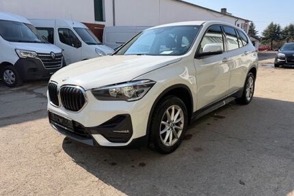 BMW X1 Gebrauchtwagen