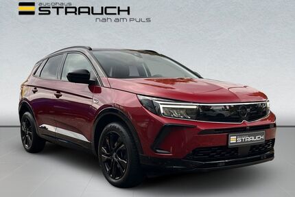 Opel Grandland (X) Gebrauchtwagen