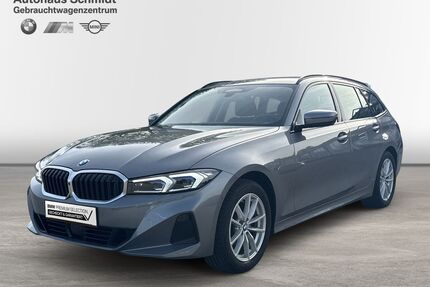 BMW 318 Gebrauchtwagen