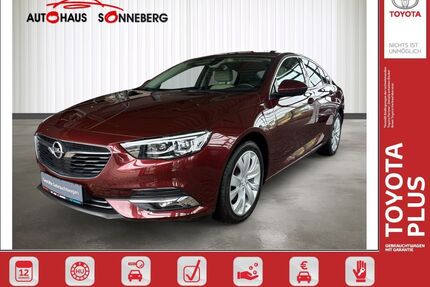 Opel Insignia Gebrauchtwagen