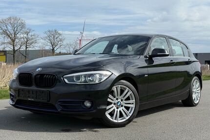 BMW 116 Gebrauchtwagen