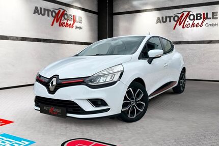 Renault Clio Gebrauchtwagen