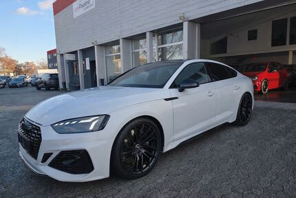 Audi RS5 Gebrauchtwagen