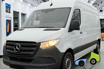 Mercedes-Benz Sprinter Gebrauchtwagen