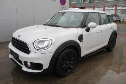 Mini ONE Gebrauchtwagen