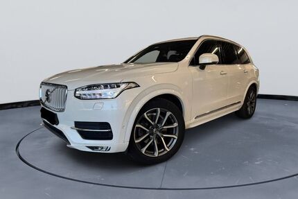 Volvo XC90 Gebrauchtwagen