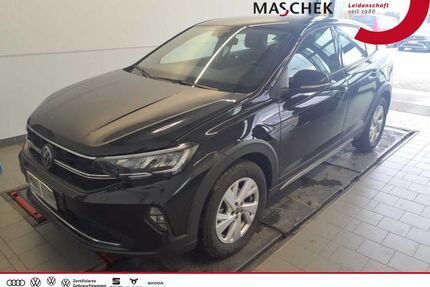 VW Taigo Gebrauchtwagen