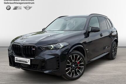 BMW X5 M60 Gebrauchtwagen