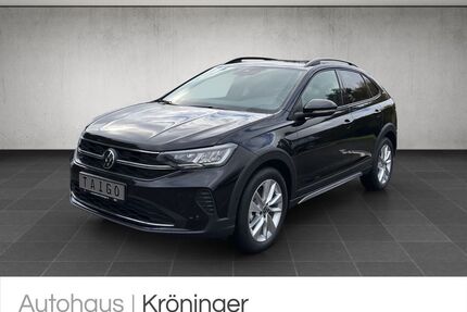 VW Taigo Gebrauchtwagen