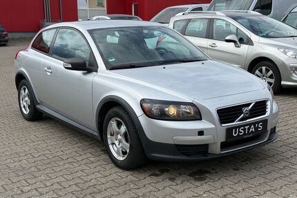Volvo C30 Gebrauchtwagen