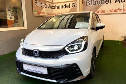 Honda Jazz Gebrauchtwagen