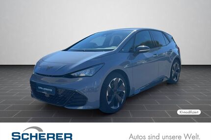 Cupra Born Gebrauchtwagen