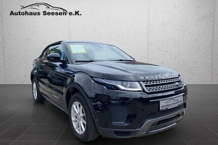 Land Rover Range Rover Evoque Gebrauchtwagen