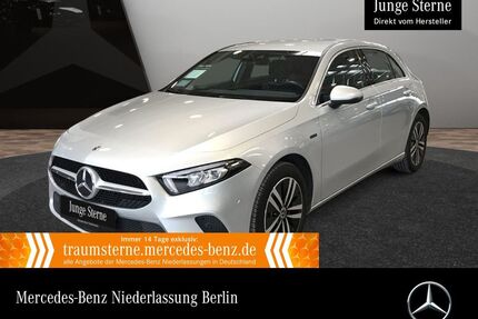 Mercedes-Benz A 250 Gebrauchtwagen