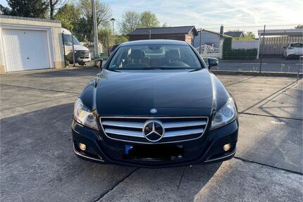 Mercedes-Benz 350 Gebrauchtwagen