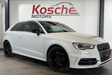 Audi S3 Gebrauchtwagen