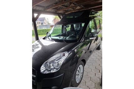 Fiat Doblo Gebrauchtwagen