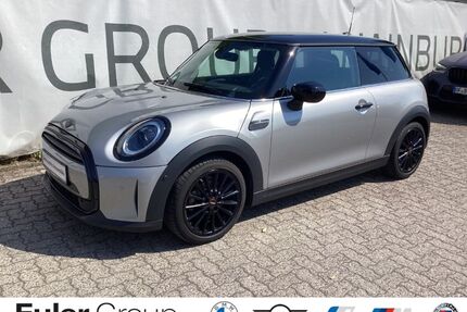 Mini Cooper Gebrauchtwagen