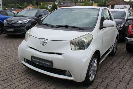 Toyota iQ Gebrauchtwagen