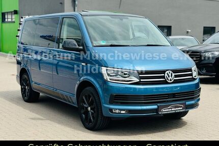 VW T6 Multivan Gebrauchtwagen
