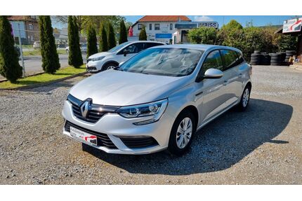 Renault Megane Gebrauchtwagen