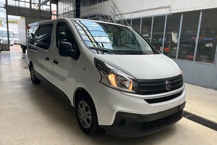 Fiat Talento Gebrauchtwagen