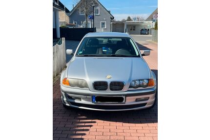 BMW 320 Gebrauchtwagen