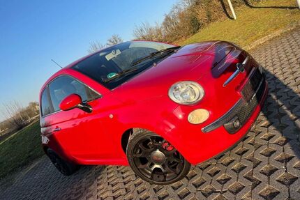 Fiat 500 Gebrauchtwagen