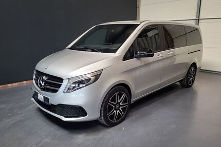 Mercedes-Benz V 300 Gebrauchtwagen