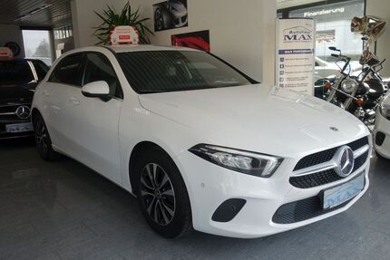 Mercedes-Benz A 180 Gebrauchtwagen